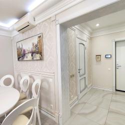 2-комнатные апартаменты люкс