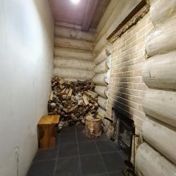 Вилла улучшенная