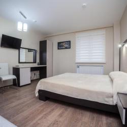 Фото Отель Олимп