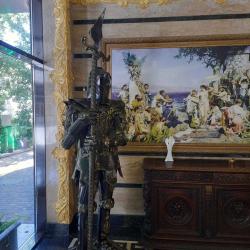 Фото Апартаменты на улице Ленина 219/6Б