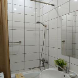 Фото Отель Rich House (Рич Хаус) на улице Рахимьяна Насырова 3