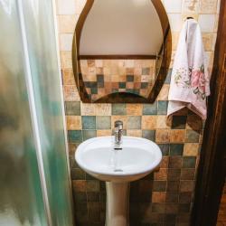 3-комнатный коттедж улучшенный №2