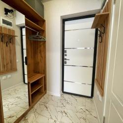 Апартаменты студия гостиничный комплекс Радуга 10И