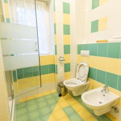 Комната делюкс с 1 двуспальной кроватью