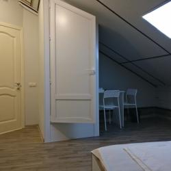 Фото Отель Библиотека