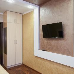 Фото Отель Идиллия