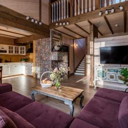 Фото Отель Озорные белки