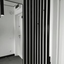 Апартаменты студия г.Калуга ул.65лет Победы 6 с 1 двуспальной кроватью