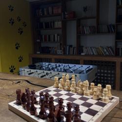 Фото Отель Сны Города