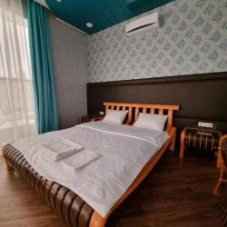 Фото Отель Нова