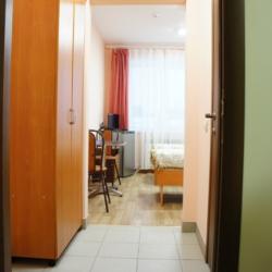 Фото Отель 553 километр