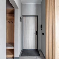Фото Отель Ohta Park Suite 21 (Охта Парк Сьют 21)