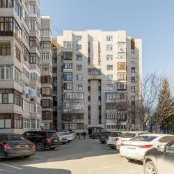 Фото Апартаменты Ирис