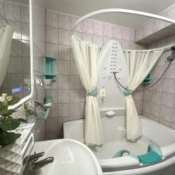 Фото Апартаменты на шоссе Казанское 1