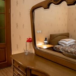 Фото Отель Санаторий Лесной