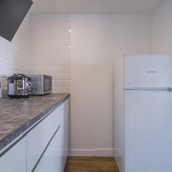 Фото Апартаменты Светланская 51