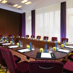 Irkutsk City Center (Иркутск Сити Центр) ex. Courtyard by Marriott — 5821d3daf6ab4e3d7d46fb2f53045283