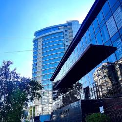 Фото Апартаменты Марсель на улице Энгельса