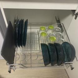 Фото Апартаменты на шоссе Суздальском 28 корпус 4