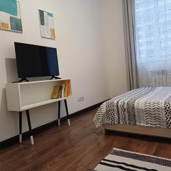 1-комнатные апартаменты стандарт