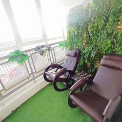 Апартаменты стандарт Преображенская улица, 17к1