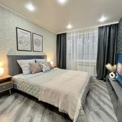 Фото Отель Odeyalkin (Одеялкин) на улице Гагарина 61