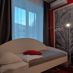 Фото Отель HD Hostel