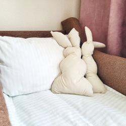 Фото Апартаменты в квартале Введенское