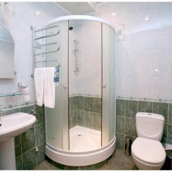 2-местный номер стандарт с 2 односпальными кроватями