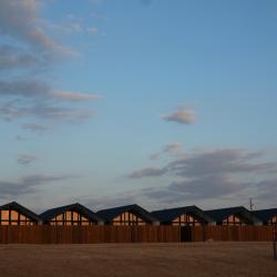 Фото Отель аМОРЕbeach