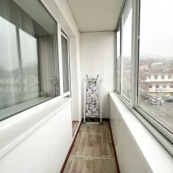 Фото Отель Nova Apartments на улице Светланская 116