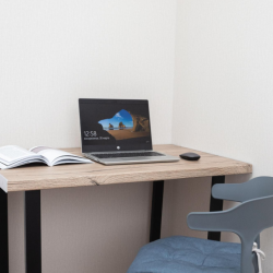 2-комнатные апартаменты улучшенные