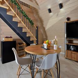 Коттедж премиум