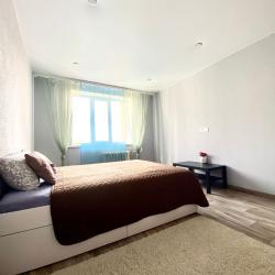 2-комнатные апартаменты улучшенные