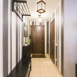 2-комнатные апартаменты улучшенные