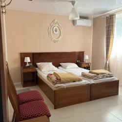 Фото Отель Anchor Villa (Анкор Вилла)