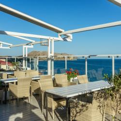 Фото Отель Астарта