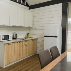 Фото Отель Альпинс residence