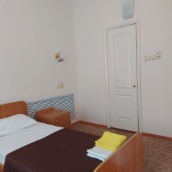 Фото Отель Smart Hotel KDO (Смарт КДО)