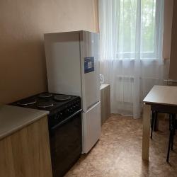 1-комнатные апартаменты стандарт Зеленоград,4-й микрорайон, к436-1