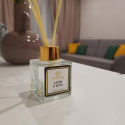 Фото Апартаменты на улице Римского-Корсакова 11