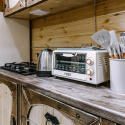 Коттедж премиум