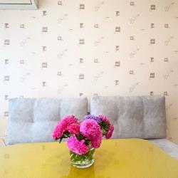 1-комнатные апартаменты стандарт