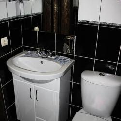 2-комнатный номер люкс с 1 двуспальной кроватью