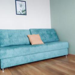 Фото Отель Классный Домик на улице Ферина