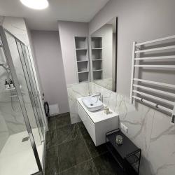 Фото Отель Квартира на Библиотечной 33