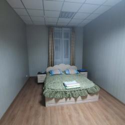 Фото Отель Гостиничный комплекс Россия