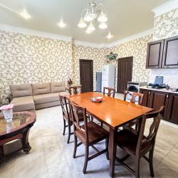 2-комнатные апартаменты стандарт