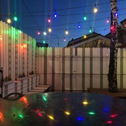 Фото Отель Парилкин