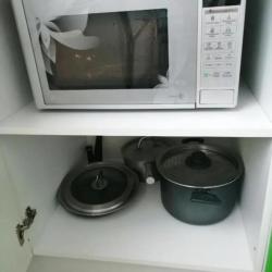 Фото Апартаменты на улице Красноармейская